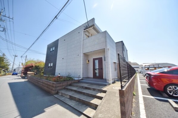 リブリ・マープル久留米の物件内観写真